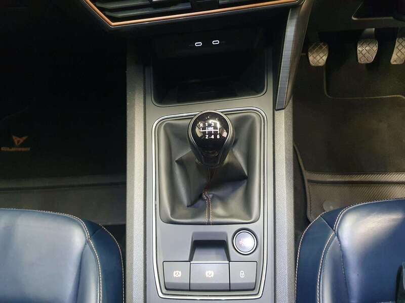 Used Cupra Formentor 2022 for sale - 77814411: Photo 19