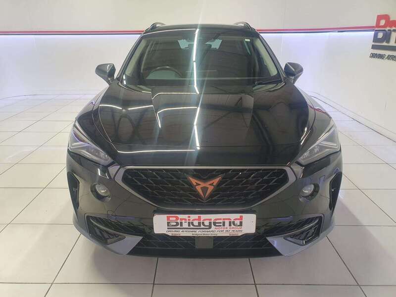 Used Cupra Formentor 2022 for sale - 77814411: Photo 2