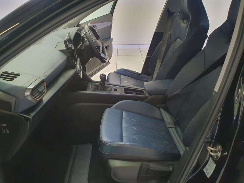 Used Cupra Formentor 2022 for sale - 77814411: Photo 20