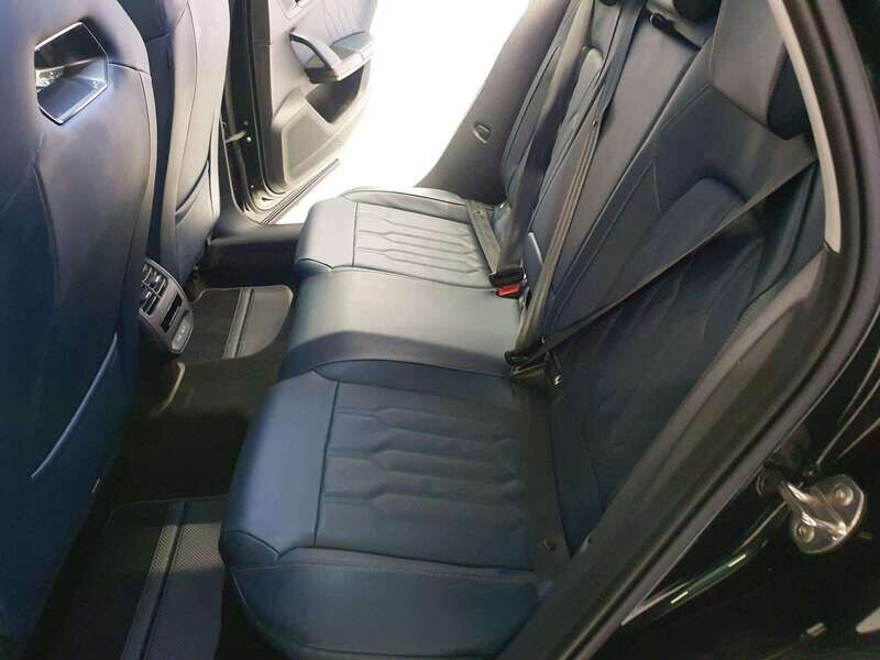 Used Cupra Formentor 2022 for sale - 77814411: Photo 22