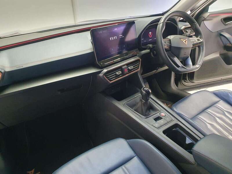 Used Cupra Formentor 2022 for sale - 77814411: Photo 24