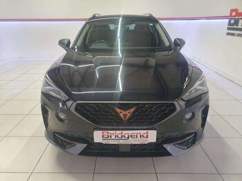 Used Cupra Formentor undefined for sale - 77814411: Photo