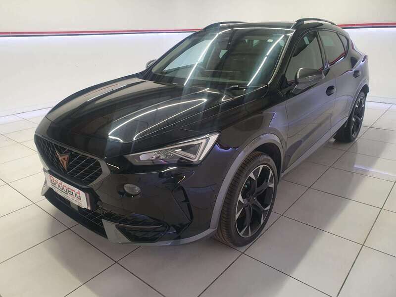 Used Cupra Formentor 2022 for sale - 77814411: Photo 3