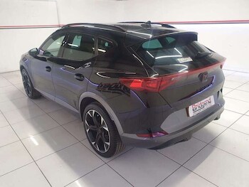 Used Cupra Formentor undefined for sale - 77814411: Photo