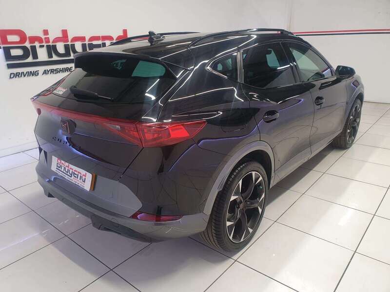 Used Cupra Formentor 2022 for sale - 77814411: Photo 6