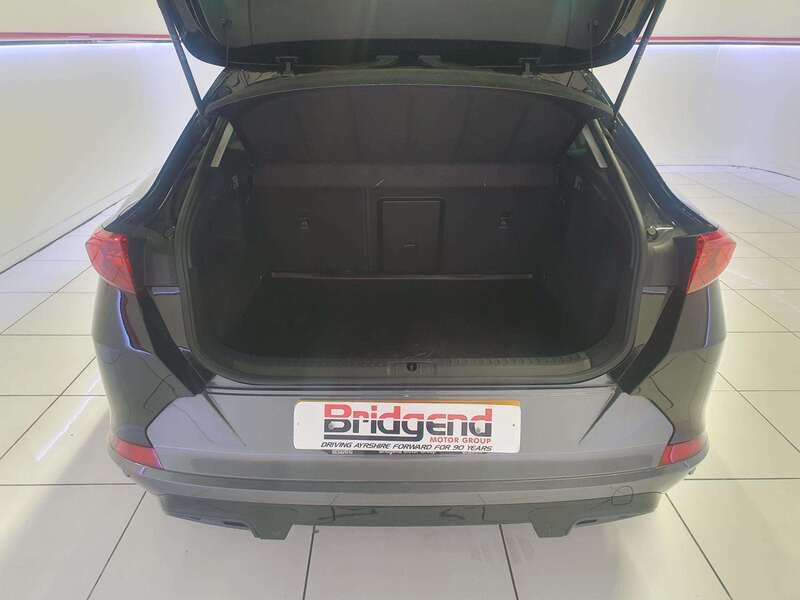 Used Cupra Formentor 2022 for sale - 77814411: Photo 7