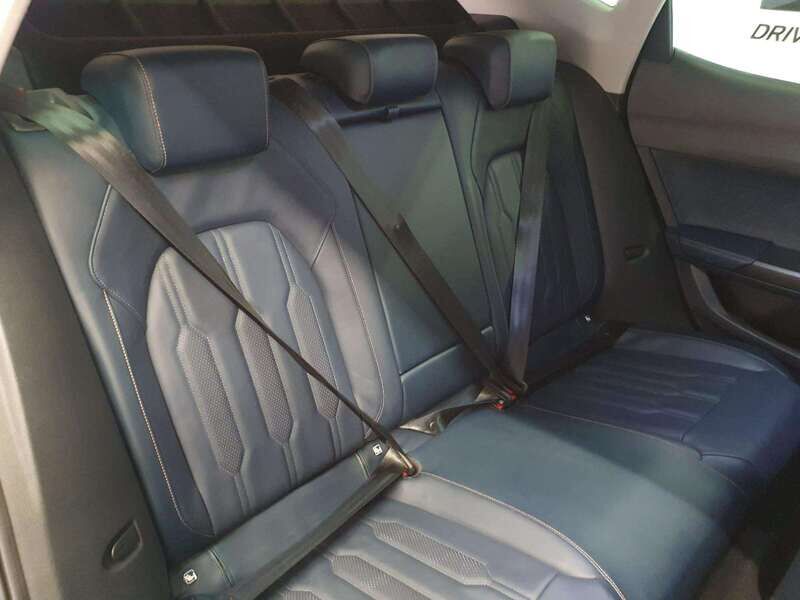 Used Cupra Formentor 2022 for sale - 77814411: Photo 8