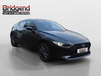 Used Mazda Mazda3 2025 for sale - 79801721: Photo
