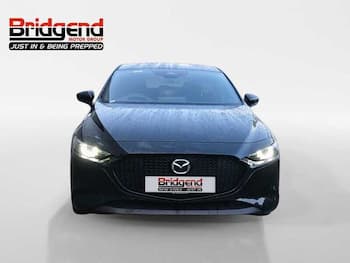 Used Mazda Mazda3 2025 for sale - 79801721: Photo