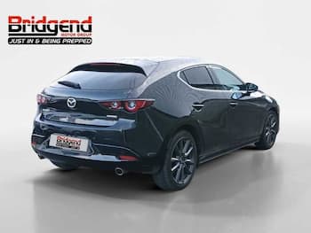 Used Mazda Mazda3 2025 for sale - 79801721: Photo