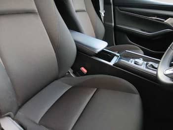 Used Mazda Mazda3 2025 for sale - 79801721: Photo