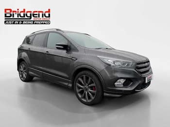 Used Ford Kuga 2019 for sale - 79734755: Photo
