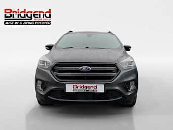 Used Ford Kuga 2019 for sale - 79734755: Photo