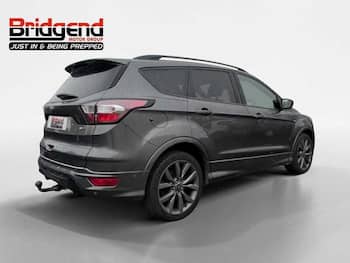 Used Ford Kuga 2019 for sale - 79734755: Photo