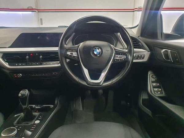 Used BMW 1 Series 2020 for sale - 76138232: Photo 10