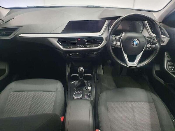 Used BMW 1 Series 2020 for sale - 76138232: Photo 11