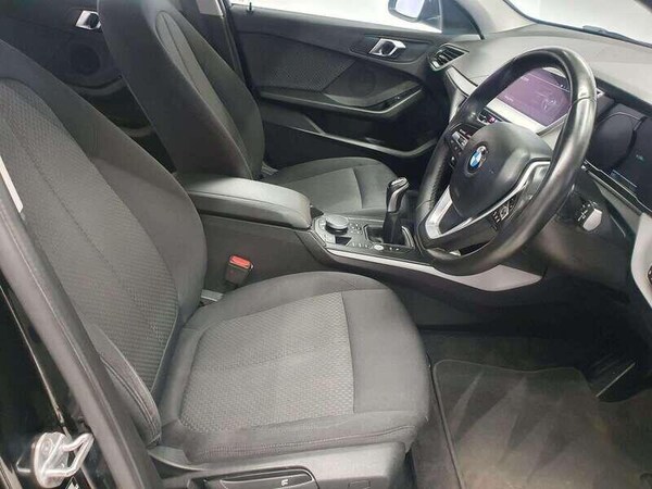 Used BMW 1 Series 2020 for sale - 76138232: Photo 12