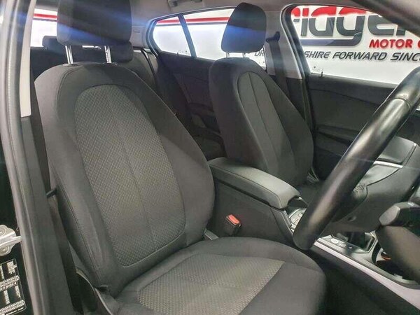 Used BMW 1 Series 2020 for sale - 76138232: Photo 14