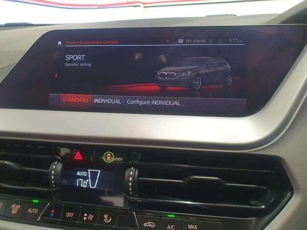 Used BMW 1 Series 2020 for sale - 76138232: Photo 17