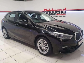 BMW - 1 Series