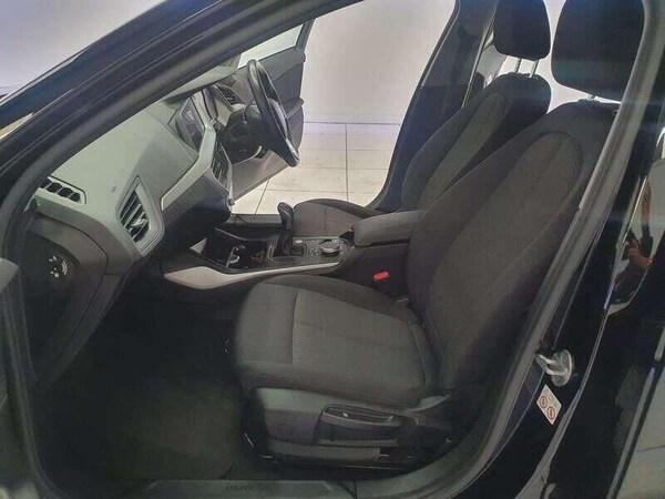 Used BMW 1 Series 2020 for sale - 76138232: Photo 20