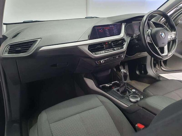 Used BMW 1 Series 2020 for sale - 76138232: Photo 23