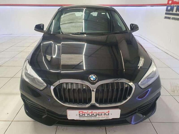 Used BMW 1 Series 2020 for sale - 76138232: Photo 2