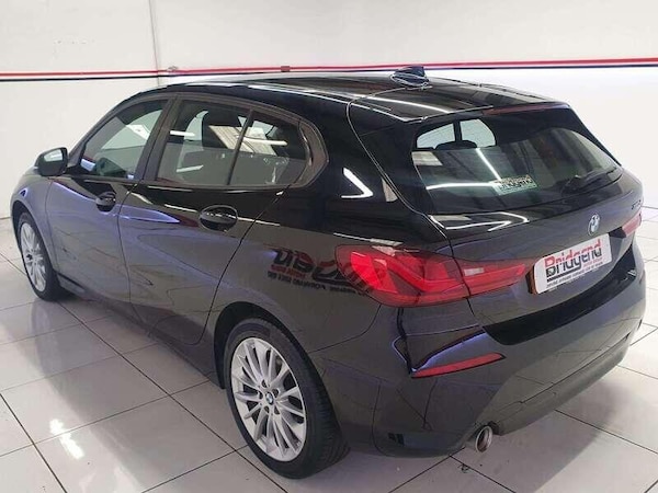 Used BMW 1 Series 2020 for sale - 76138232: Photo 4