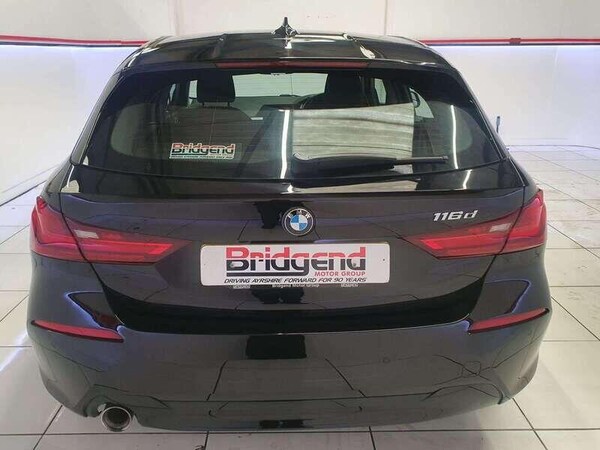 Used BMW 1 Series 2020 for sale - 76138232: Photo 5