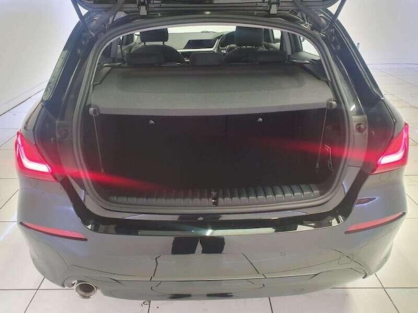 Used BMW 1 Series 2020 for sale - 76138232: Photo 7