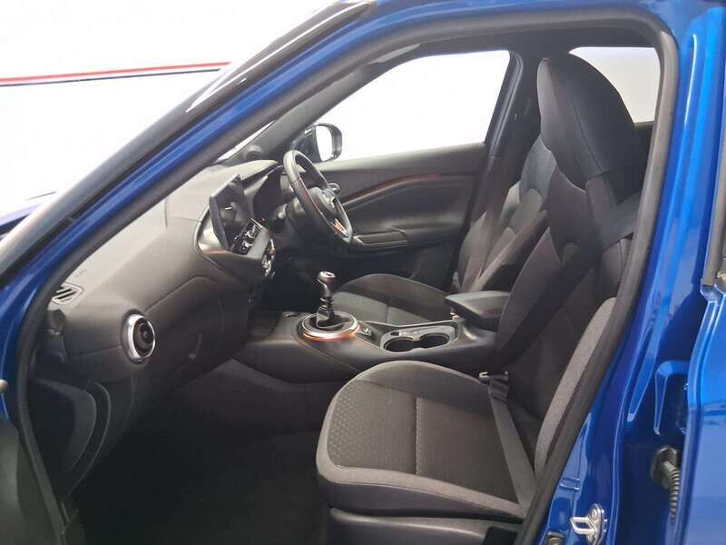 Used Nissan Juke 2024 for sale - 77045070: Photo 14