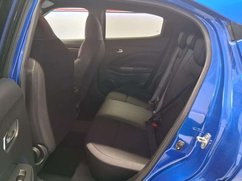 Used Nissan Juke 2024 for sale - 77045070: Photo 15