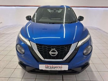 Used Nissan Juke 2024 for sale - 77045070: Photo