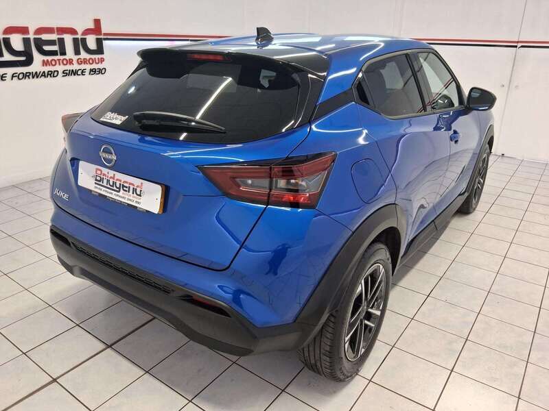 Used Nissan Juke 2024 for sale - 77045070: Photo 6