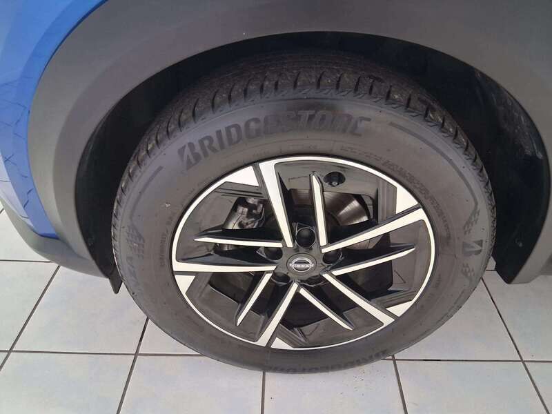 Used Nissan Juke 2024 for sale - 77045070: Photo 7