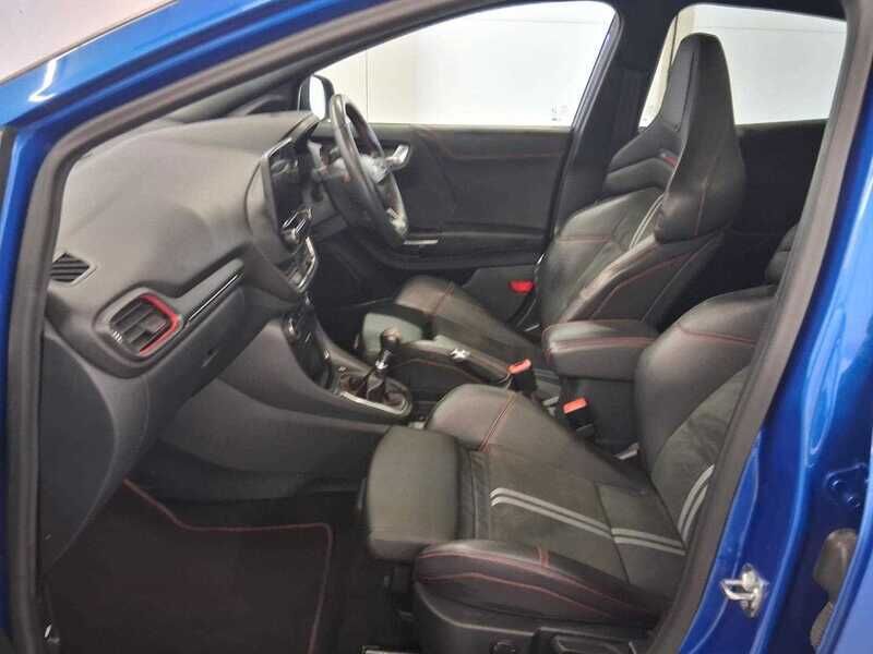 Used Ford Puma 2022 for sale - 77418517: Photo 14
