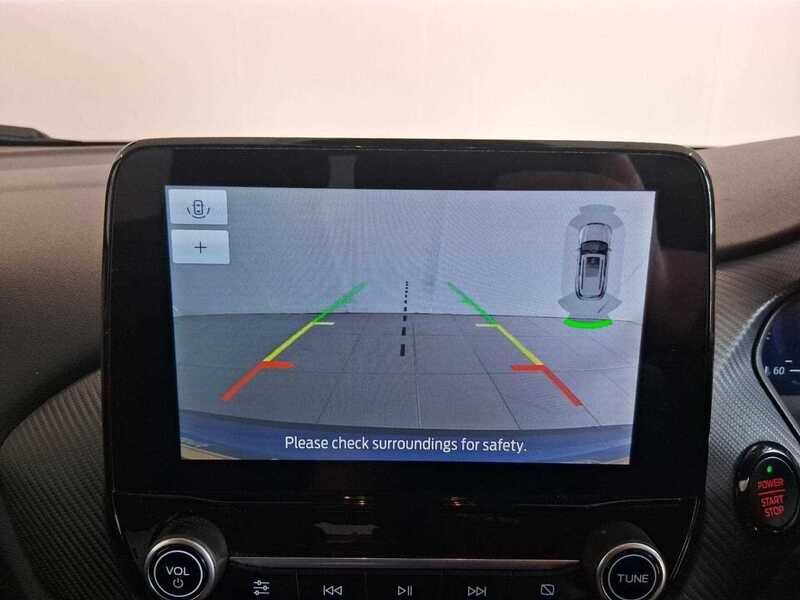 Used Ford Puma 2022 for sale - 77418517: Photo 19