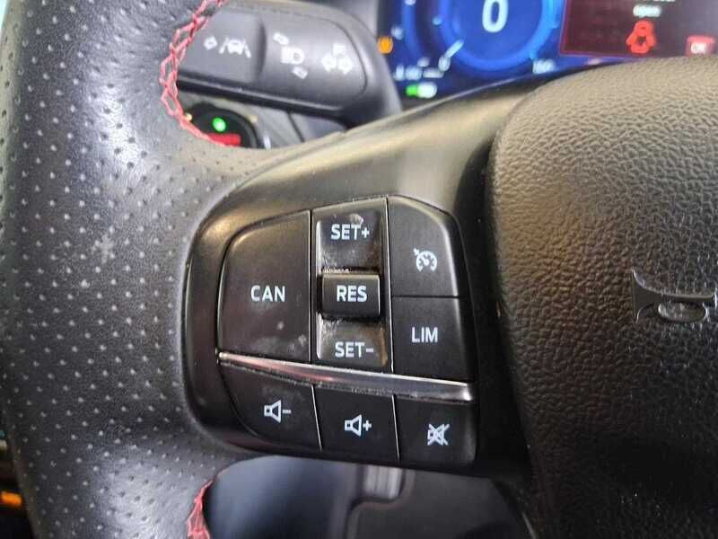 Used Ford Puma 2022 for sale - 77418517: Photo 21