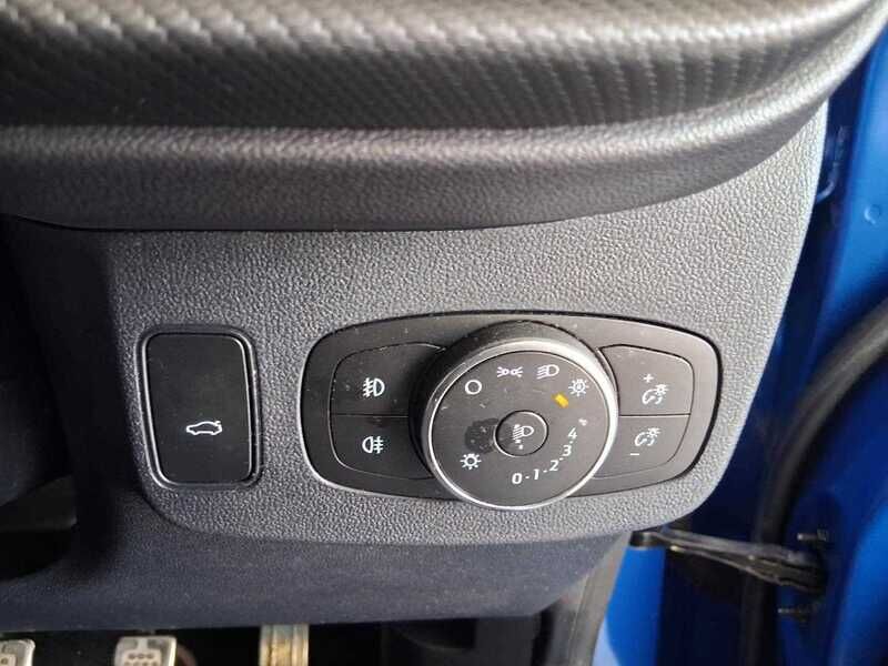 Used Ford Puma 2022 for sale - 77418517: Photo 22