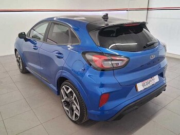 Used Ford Puma undefined for sale - 77418517: Photo