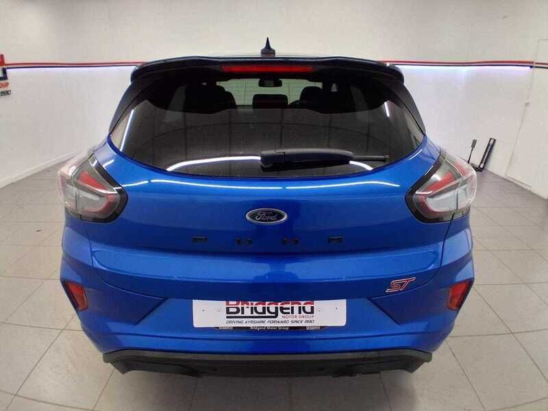 Used Ford Puma 2022 for sale - 77418517: Photo 5