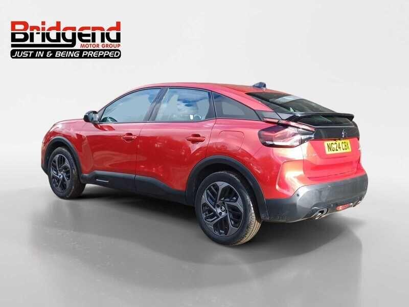 Used Citroen C4 2024 for sale - 76251365: Photo 2