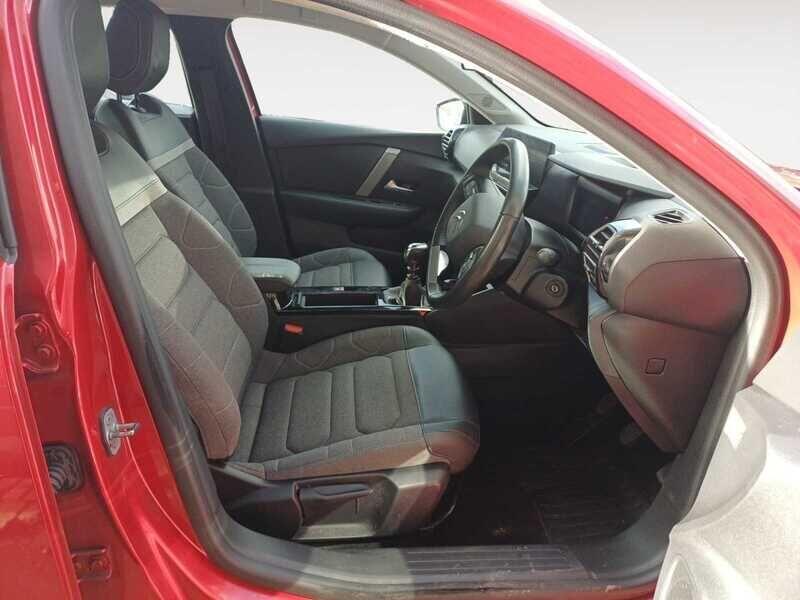 Used Citroen C4 2024 for sale - 76251365: Photo 3