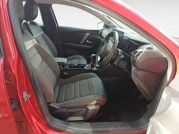 Used Citroen C4 2024 for sale - 76251365: Photo
