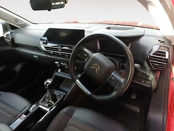 Used Citroen C4 2024 for sale - 76251365: Photo