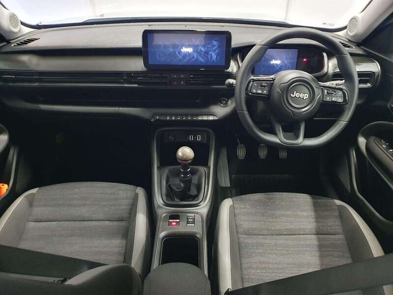 Used Jeep Other 2025 for sale - 77045179: Photo 11