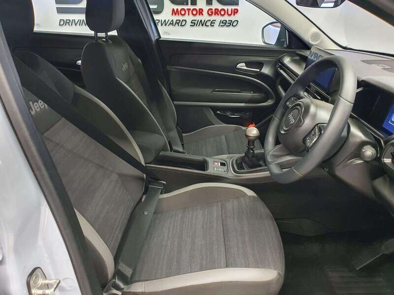 Used Jeep Other 2025 for sale - 77045179: Photo 12