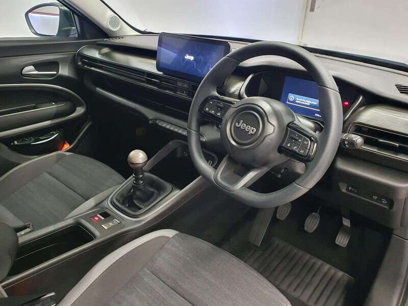 Used Jeep Other 2025 for sale - 77045179: Photo 13