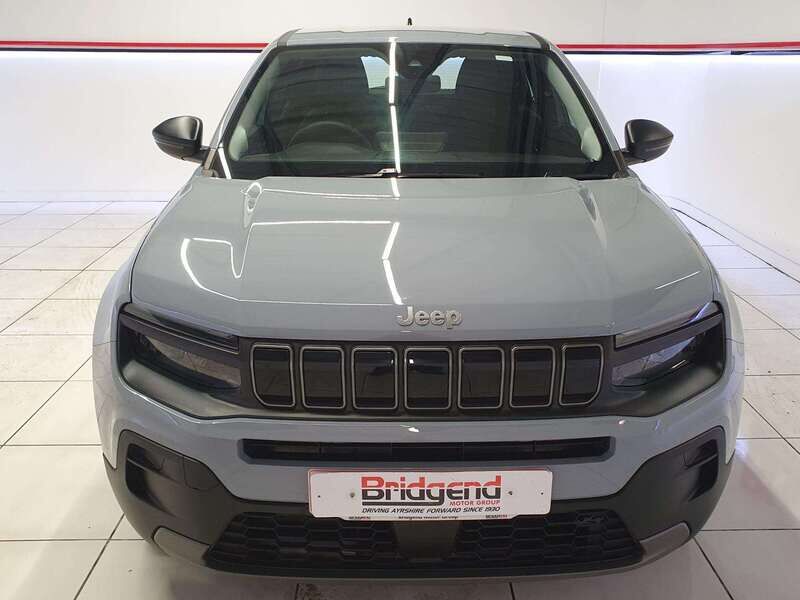 Used Jeep Other 2025 for sale - 77045179: Photo 2