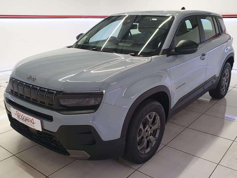 Used Jeep Other 2025 for sale - 77045179: Photo 3